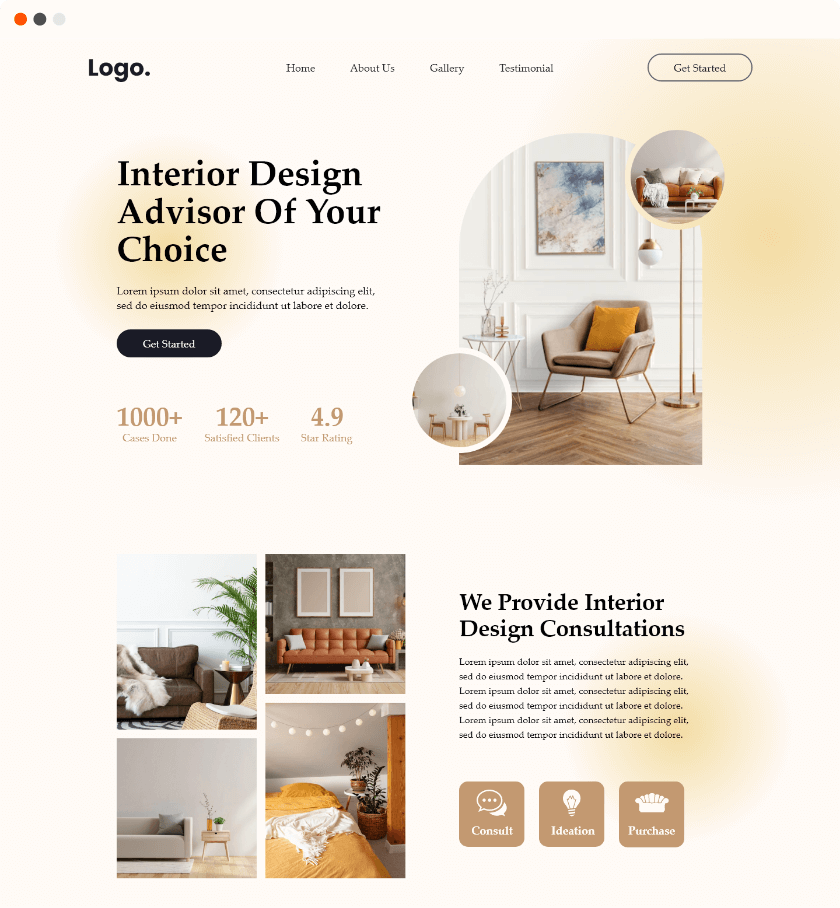 Interior Design After | Image